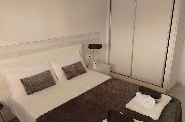 Appartement in Orihuela
