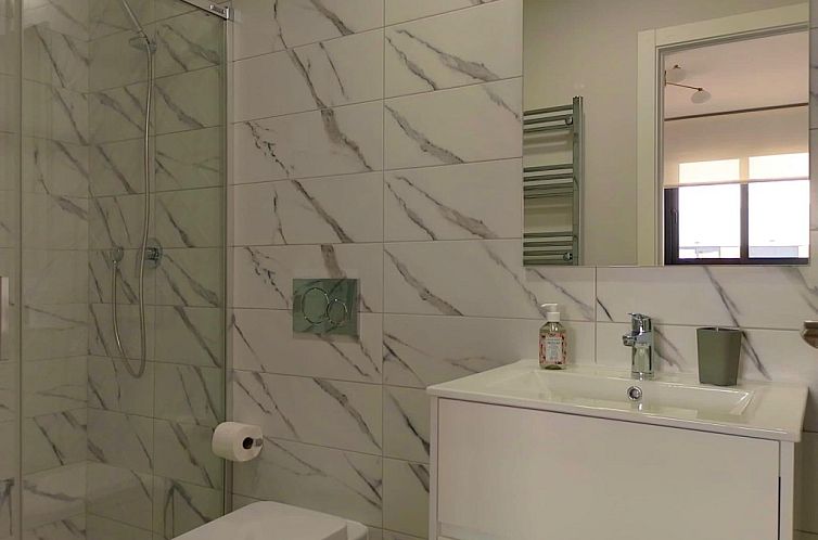 Appartement in Orihuela