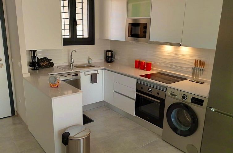 Appartement in Orihuela