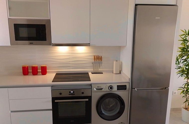 Appartement in Orihuela