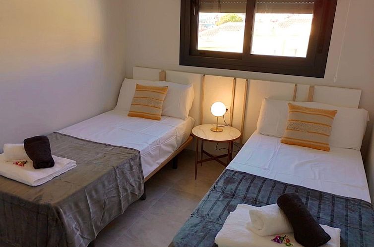 Appartement in Orihuela