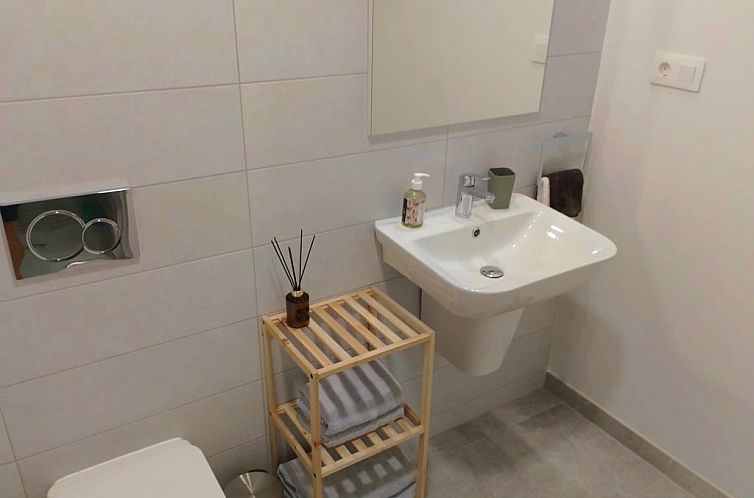Appartement in Orihuela
