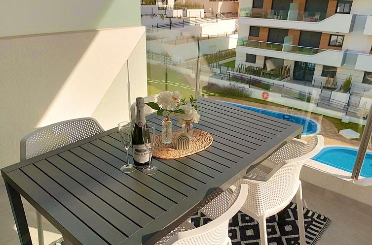 Appartement in Orihuela