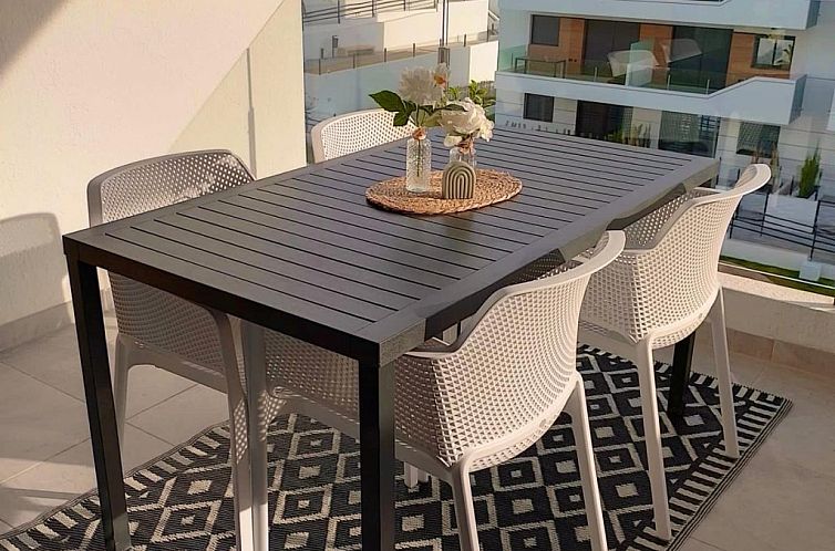 Appartement in Orihuela