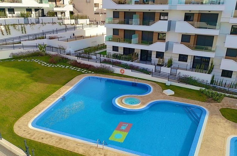 Appartement in Orihuela