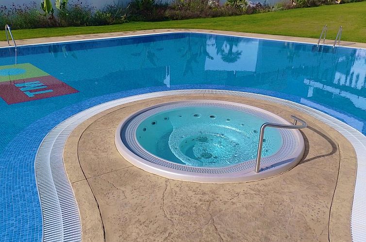 Appartement in Orihuela