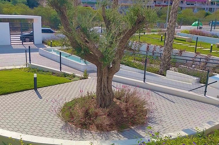 Appartement in Orihuela