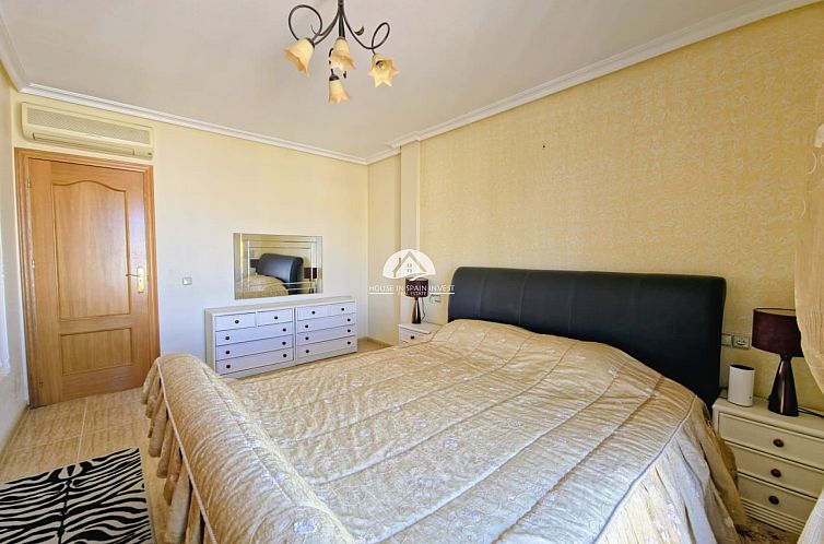 Vrijstaande woning in Orihuela