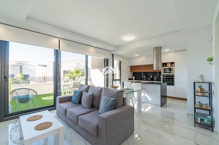 Appartement in Orihuela