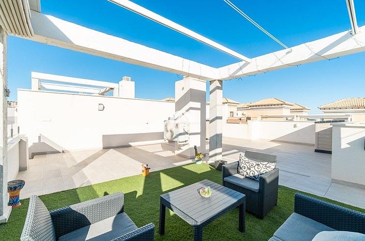 Appartement in Orihuela