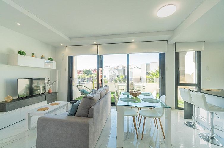 Appartement in Orihuela