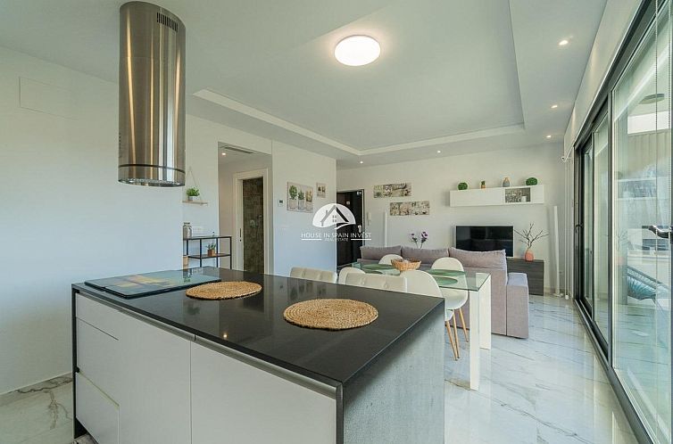 Appartement in Orihuela