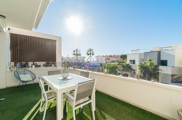 Appartement in Orihuela