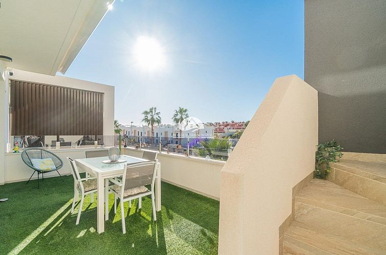 Appartement in Orihuela