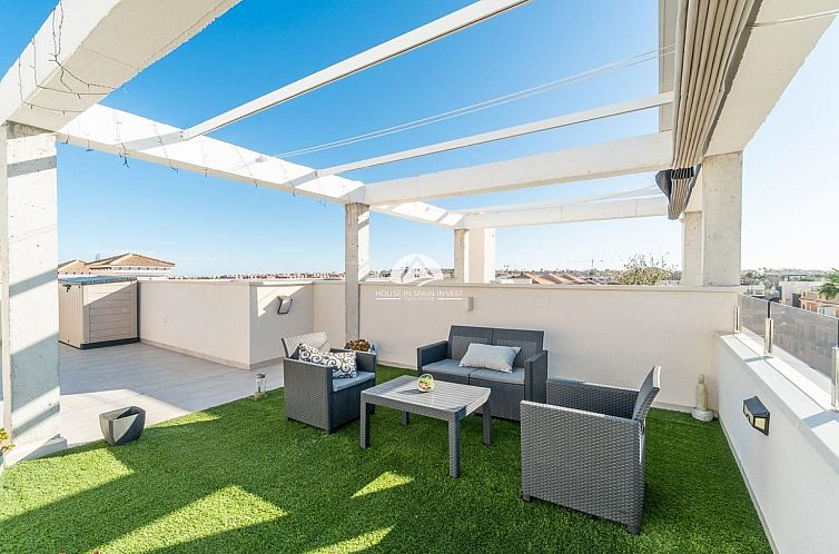 Appartement in Orihuela