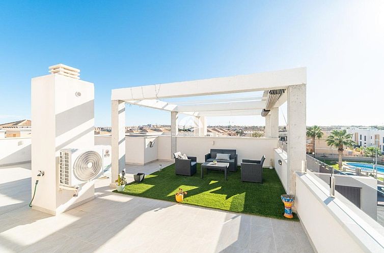 Appartement in Orihuela