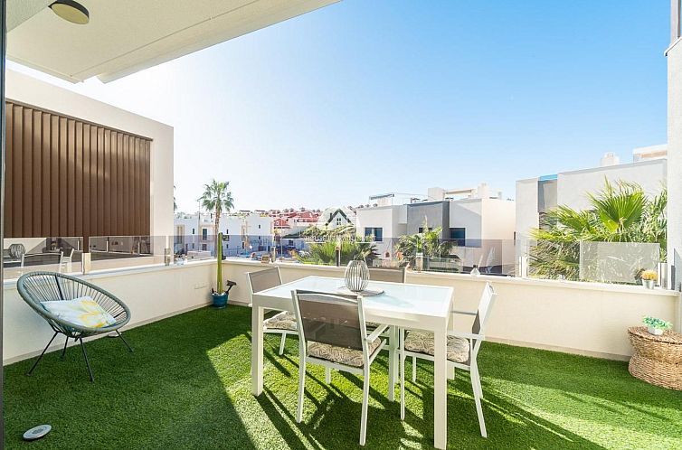 Appartement in Orihuela