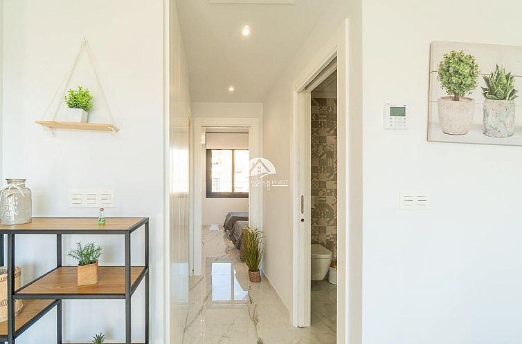 Appartement in Orihuela
