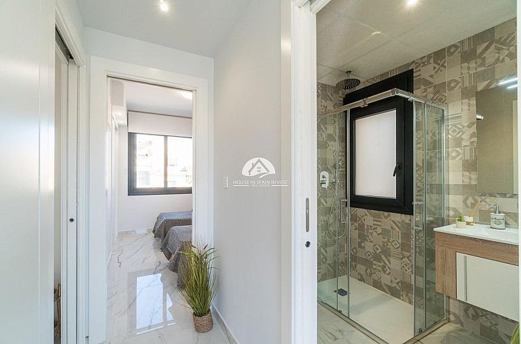 Appartement in Orihuela