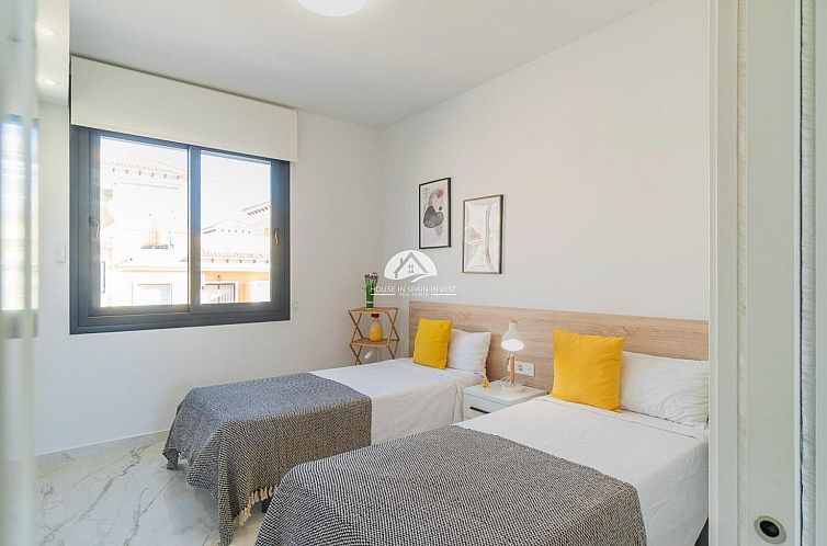 Appartement in Orihuela