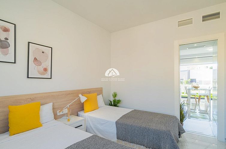 Appartement in Orihuela