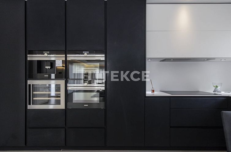 Vrijstaande woning in Orihuela