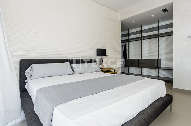 Vrijstaande woning in Orihuela