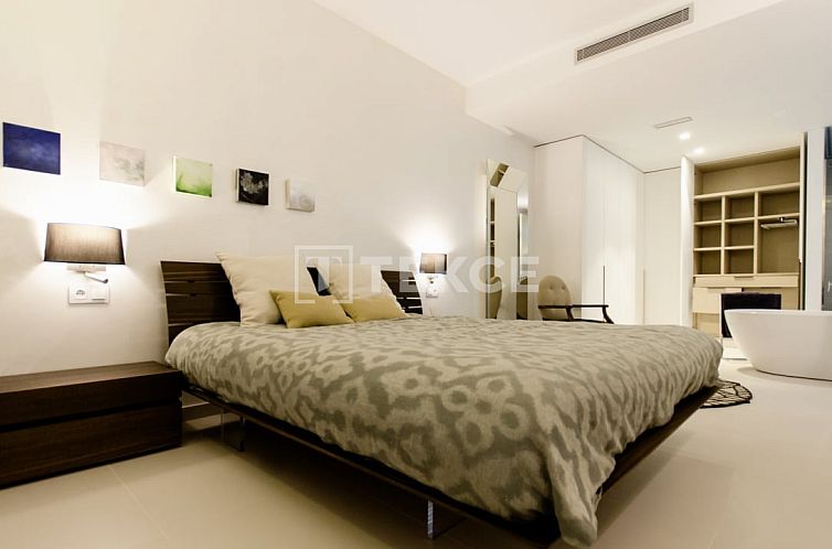Vrijstaande woning in Orihuela