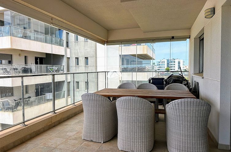 Appartement in Orihuela