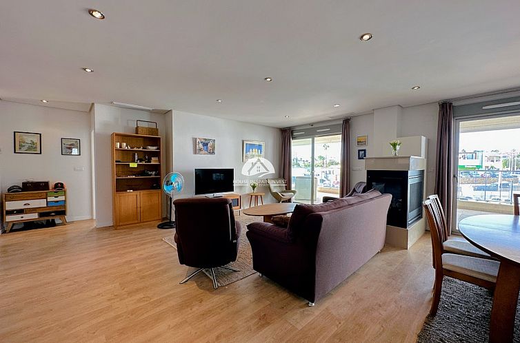 Appartement in Orihuela