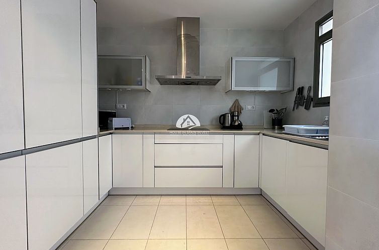 Appartement in Orihuela