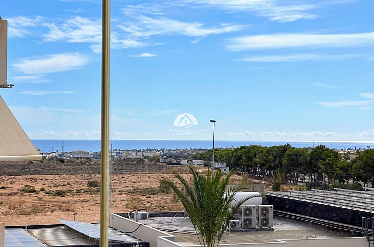 Appartement in Orihuela