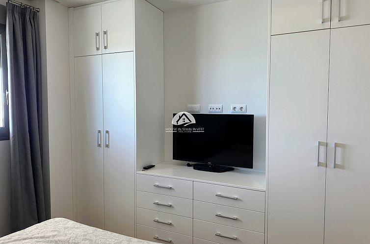 Appartement in Orihuela