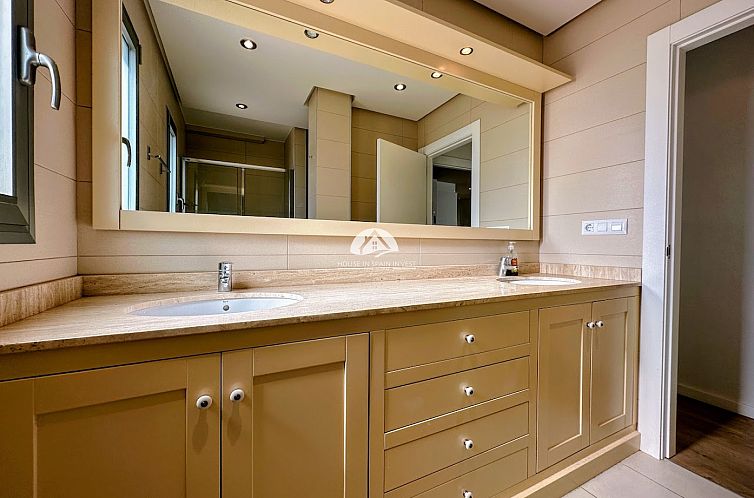 Appartement in Orihuela