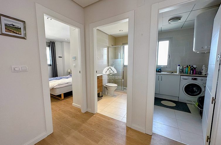 Appartement in Orihuela