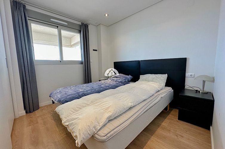 Appartement in Orihuela