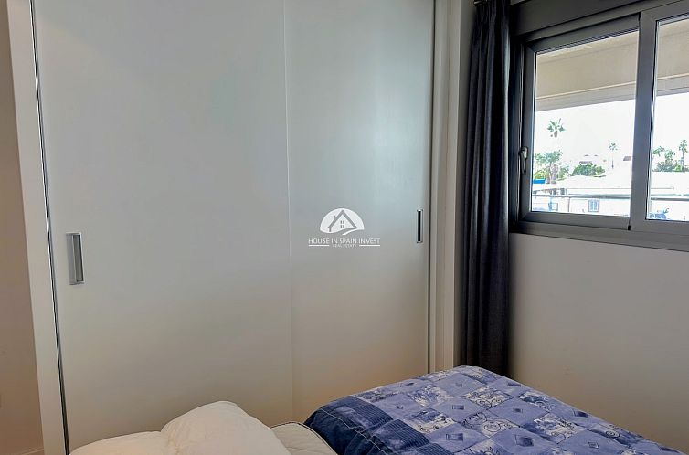 Appartement in Orihuela