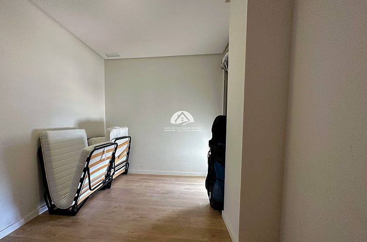 Appartement in Orihuela