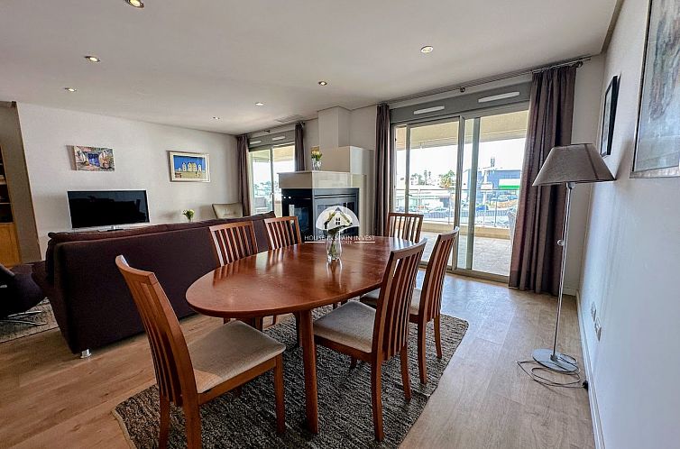 Appartement in Orihuela