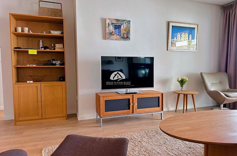Appartement in Orihuela