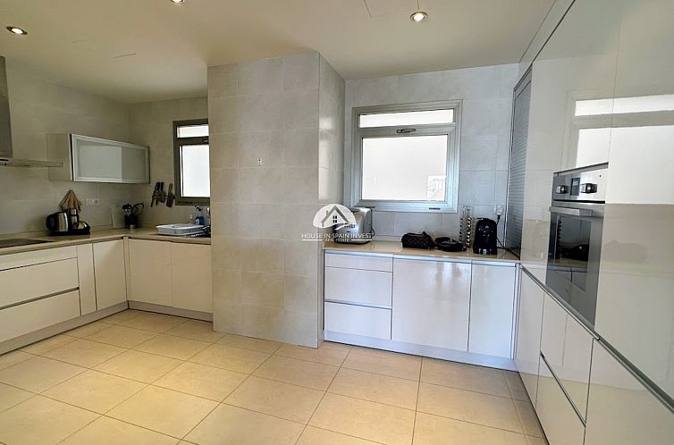 Appartement in Orihuela