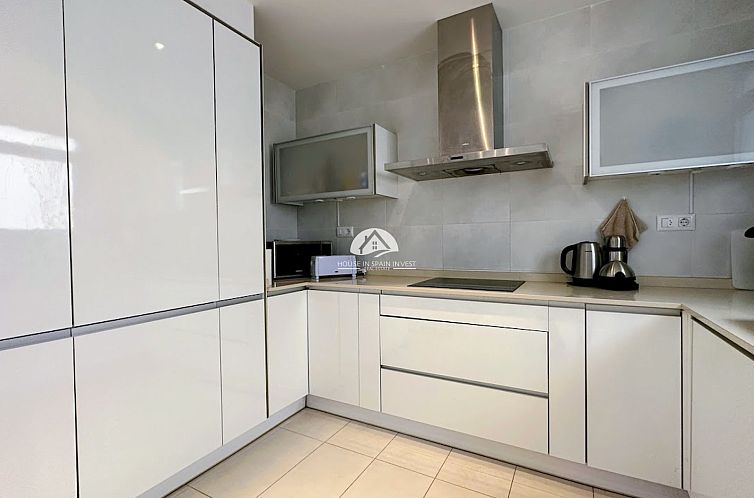 Appartement in Orihuela