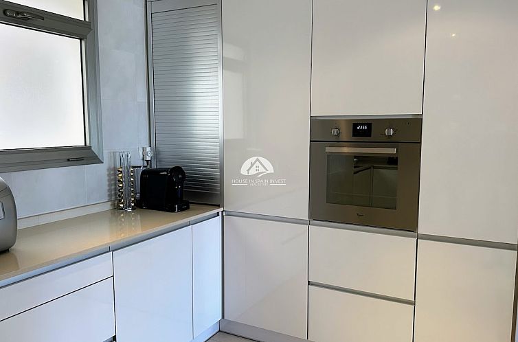Appartement in Orihuela