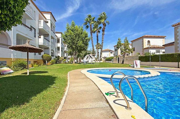Appartement in Orihuela