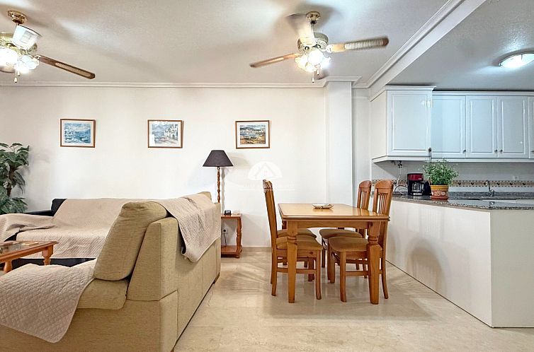 Appartement in Orihuela
