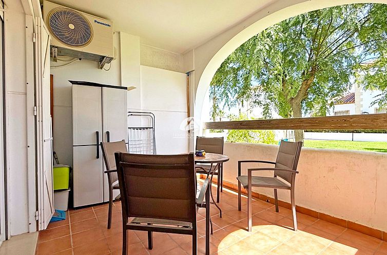 Appartement in Orihuela
