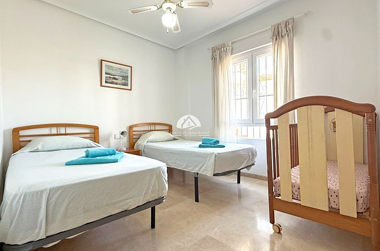 Appartement in Orihuela