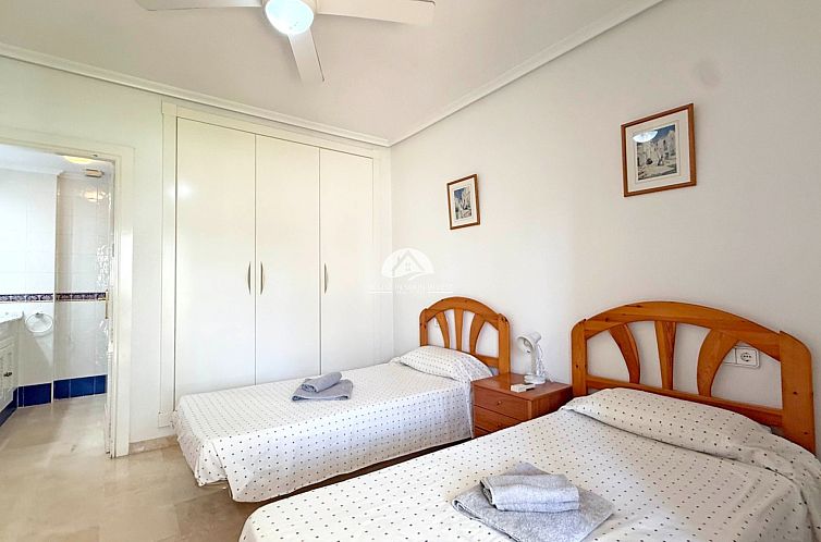 Appartement in Orihuela