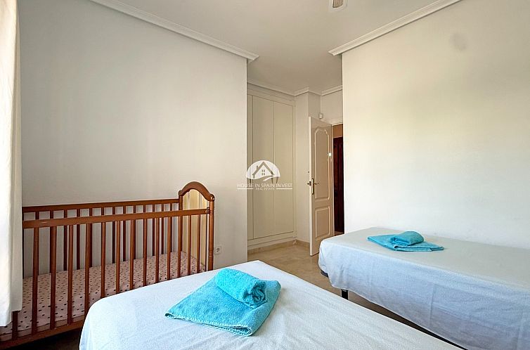 Appartement in Orihuela