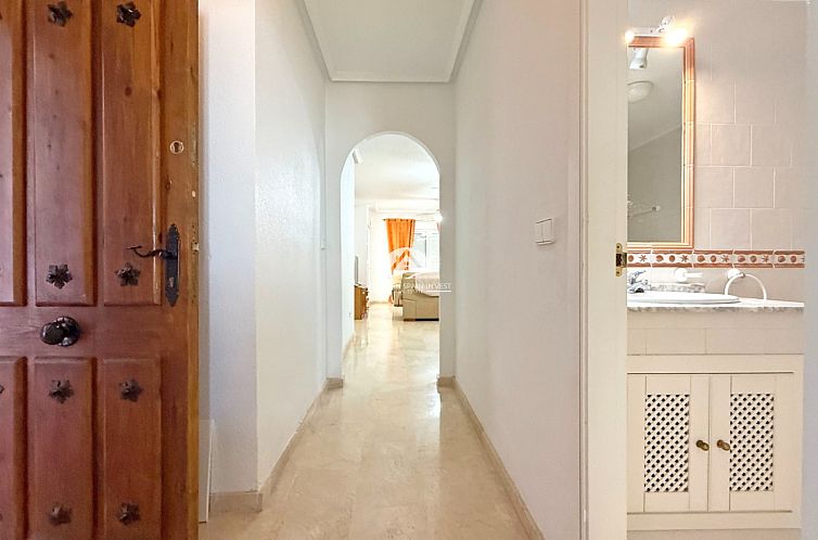 Appartement in Orihuela